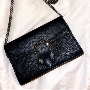 Gucci Dionysus Super Mini Bag